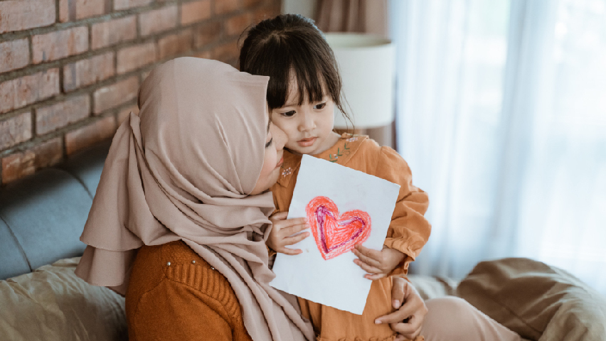 30 Puisi Hari Ibu yang Emosional dan Menyentuh Hati