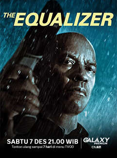 equalizer