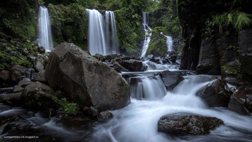 wisata baturaden