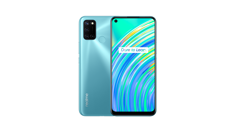 realme c7 pro price