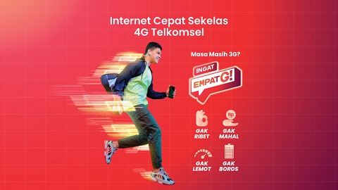 4g Upgrade Switch To 4g Card Telkomsel