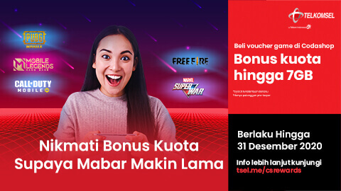 Hot Promo Internet Telkomsel / Up To 10 Off 3g 4g Sim Card Cgk Jog Pick Up For Jakarta And ...