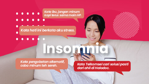 Telkomsel Healthy Package Ekstra Paket Sehat Halodoc Telkomsel