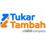 tukar-tambah