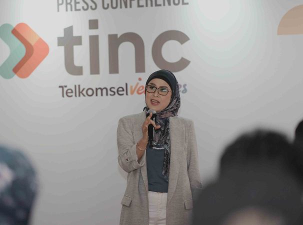 TINC Batch 9 Demo Day