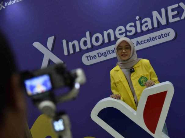 Telkomsel Luncurkan IndonesiaNEXT ke-9