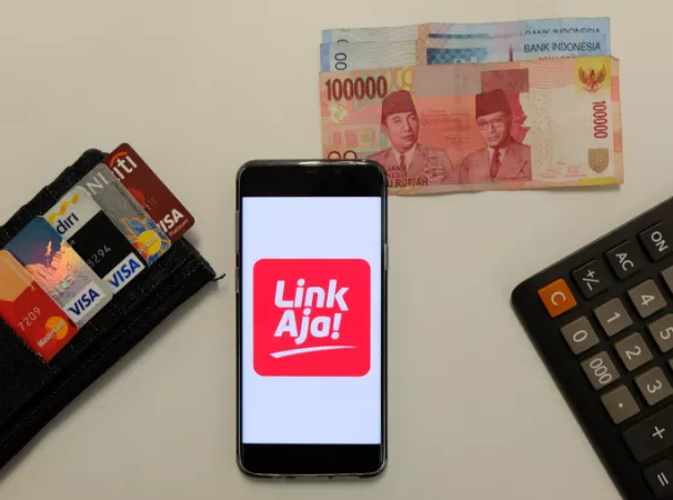 5 Cara Ubah TCash Jadi LinkAja!