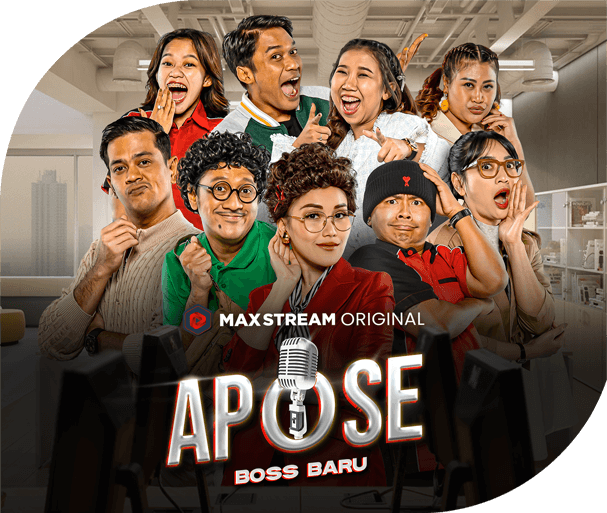 apose-boss-baru