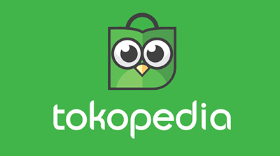 tokopedia