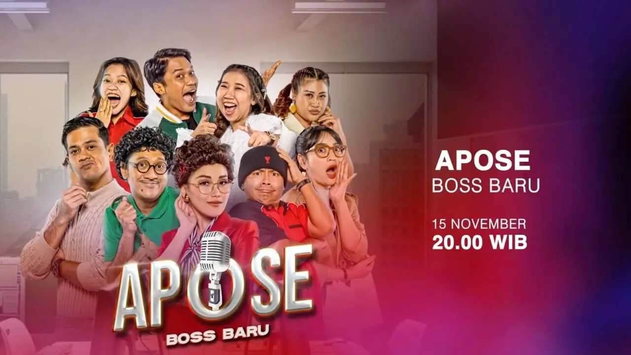 apose-boss-baru